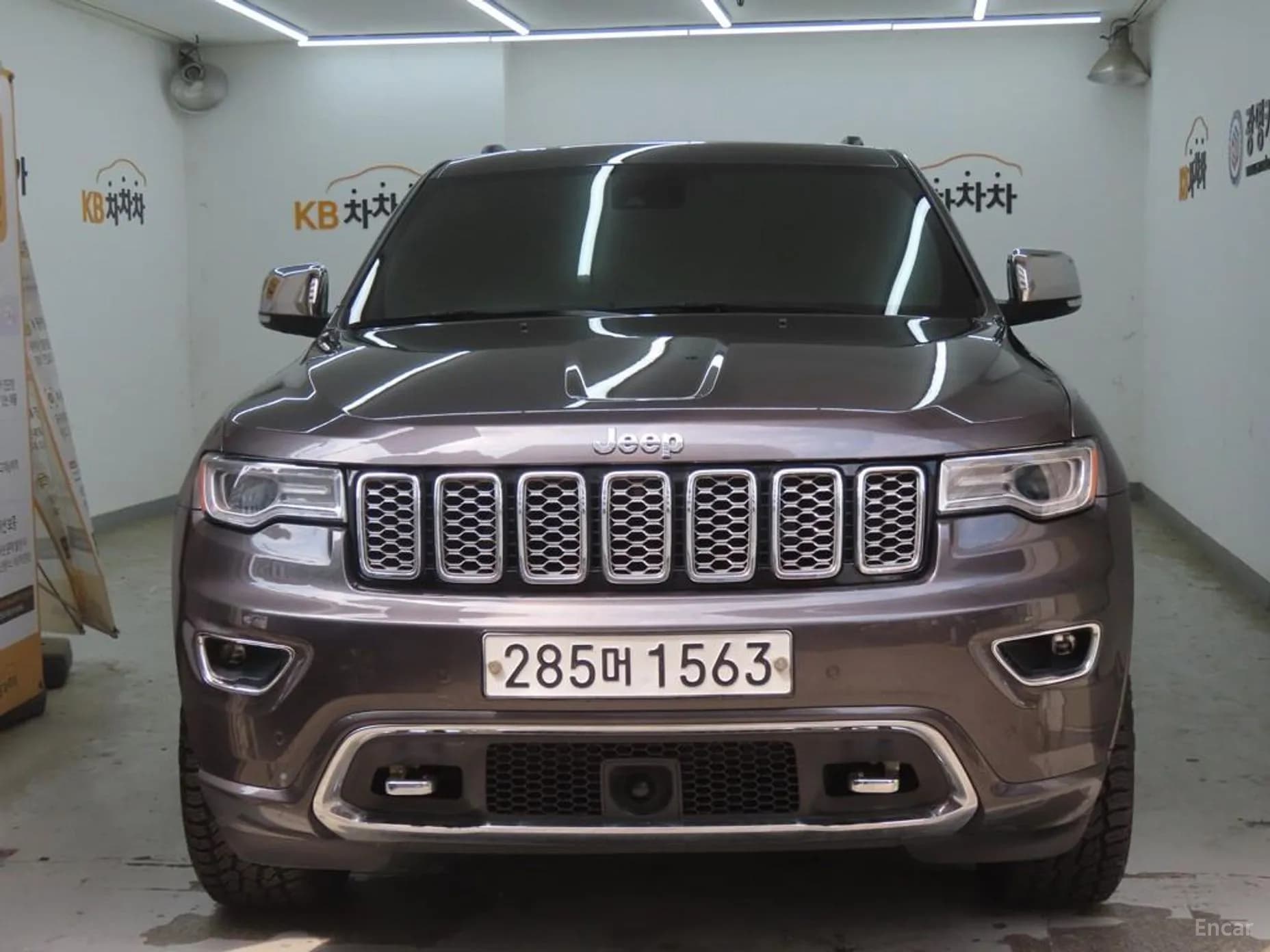 Grand Cherokee