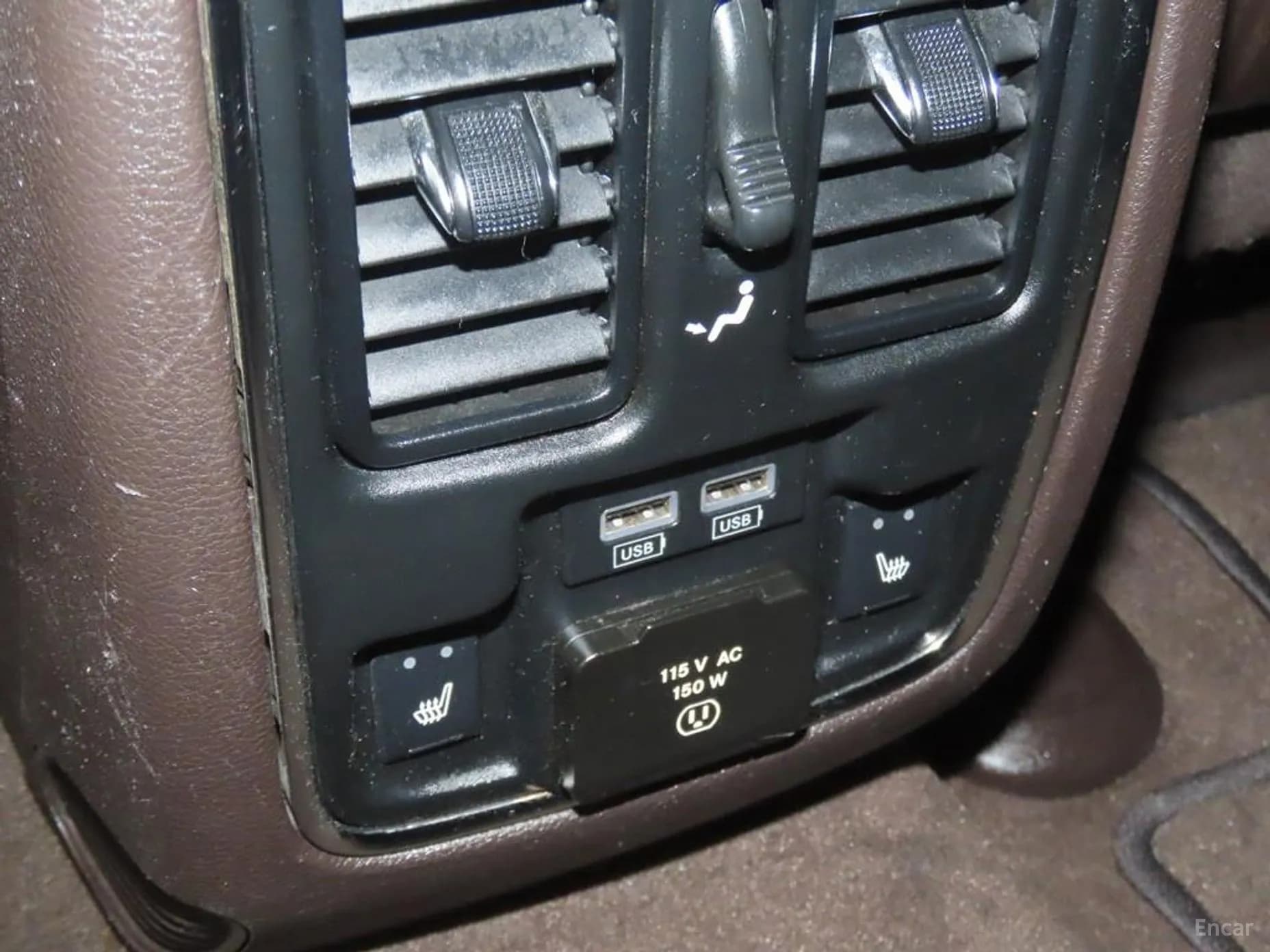 Grand Cherokee