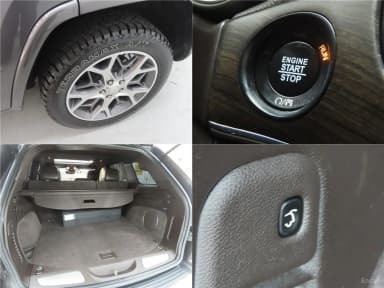 Grand Cherokee