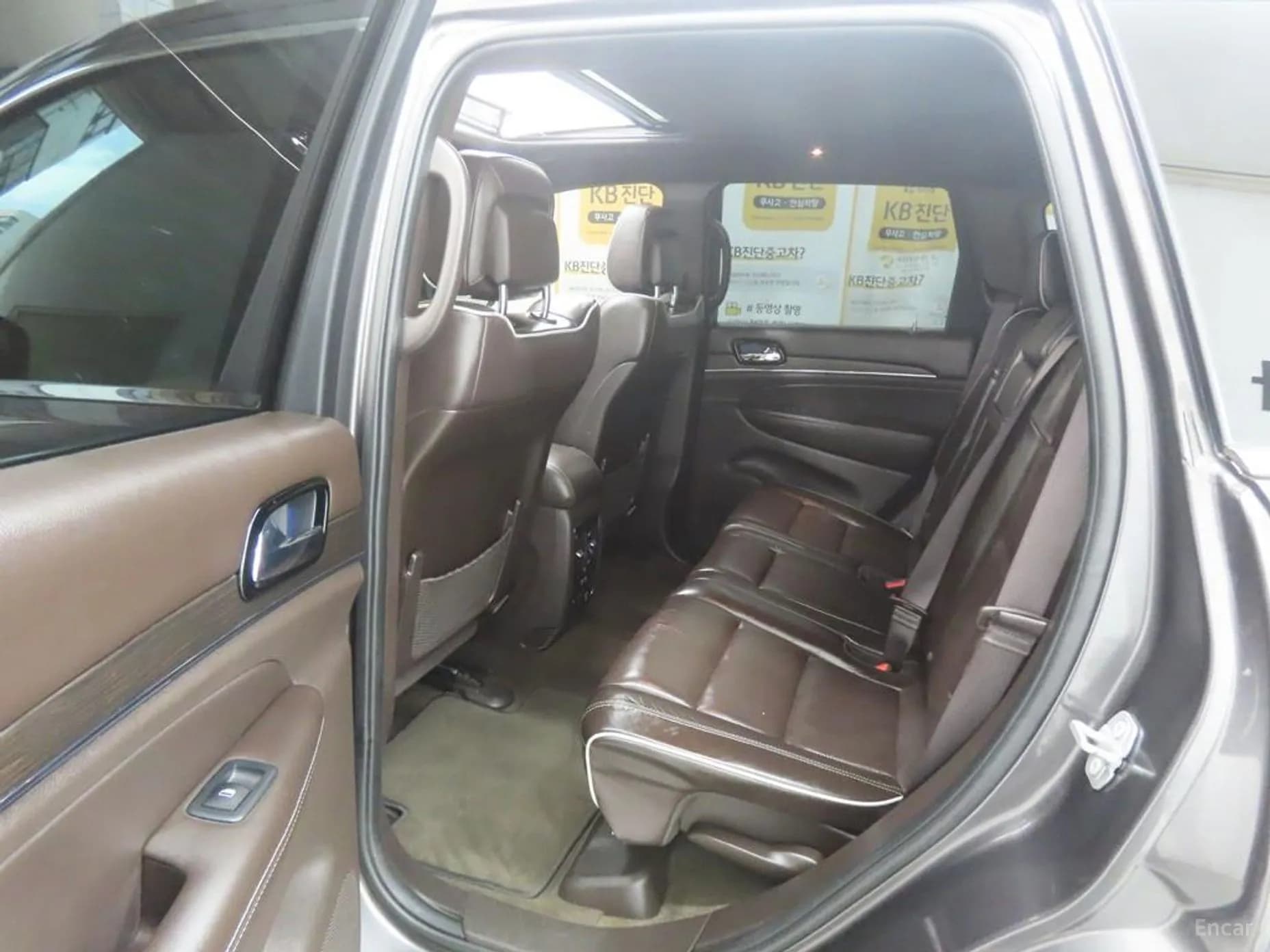 Grand Cherokee