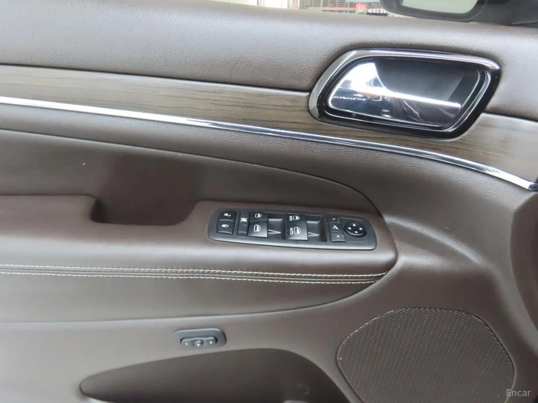 Grand Cherokee