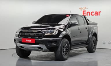 Ranger 3rd Generation