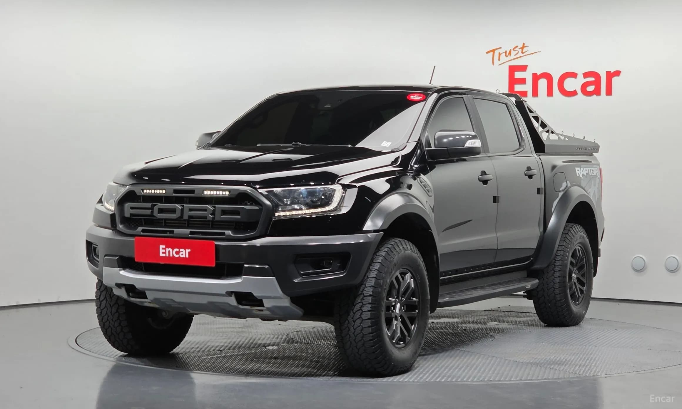 Ranger 3rd Generation