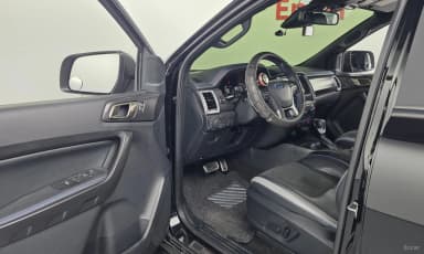 Ranger 3rd Generation