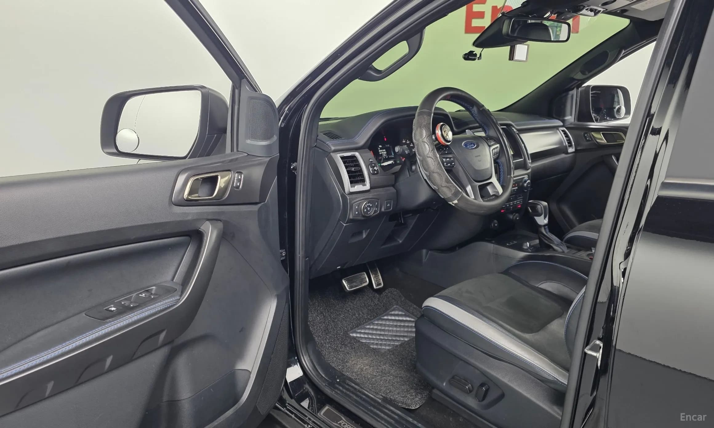 Ranger 3rd Generation