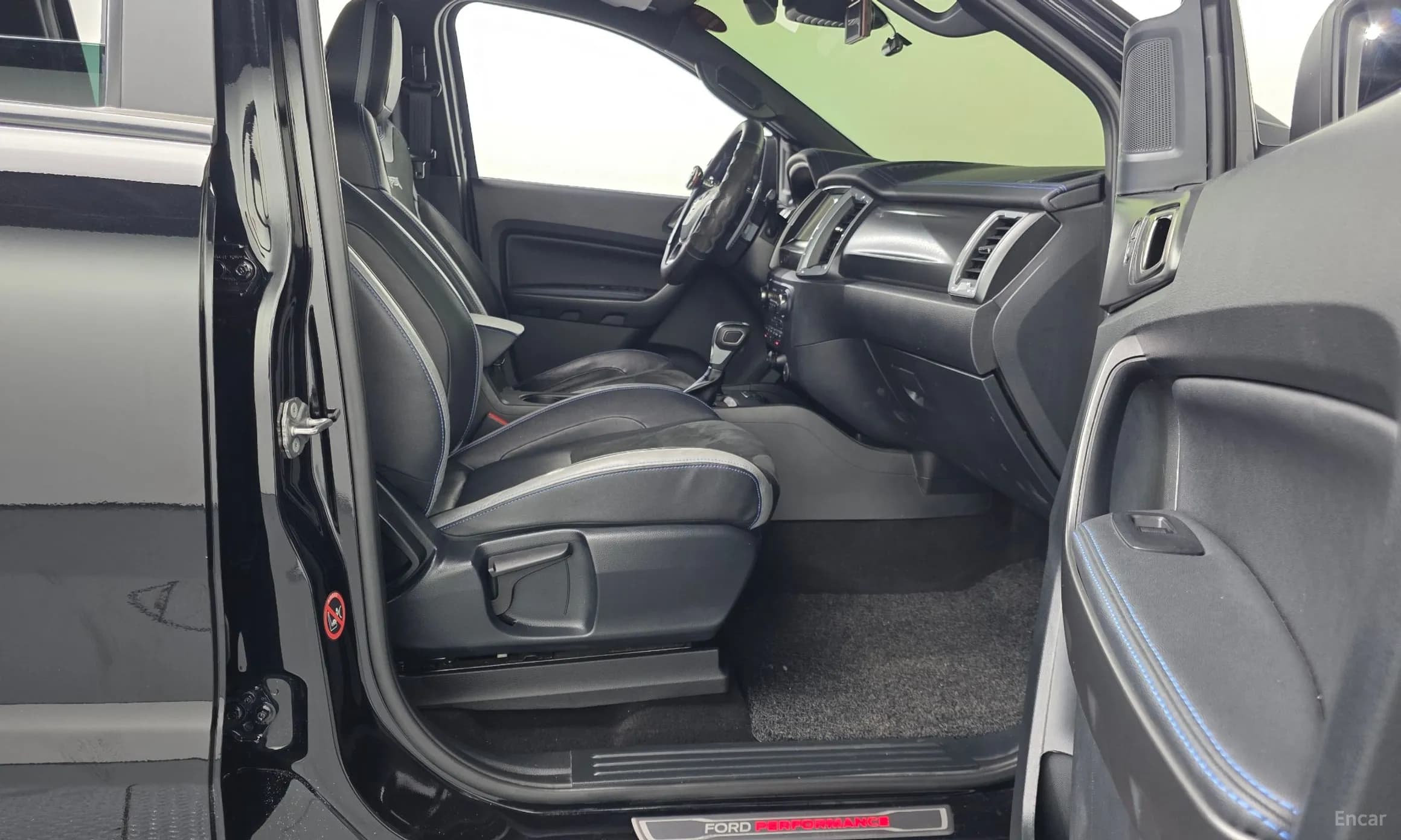 Ranger 3rd Generation