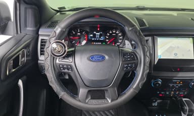 Ranger 3rd Generation