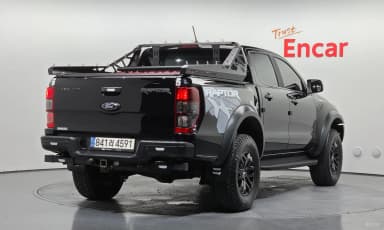 Ranger 3rd Generation