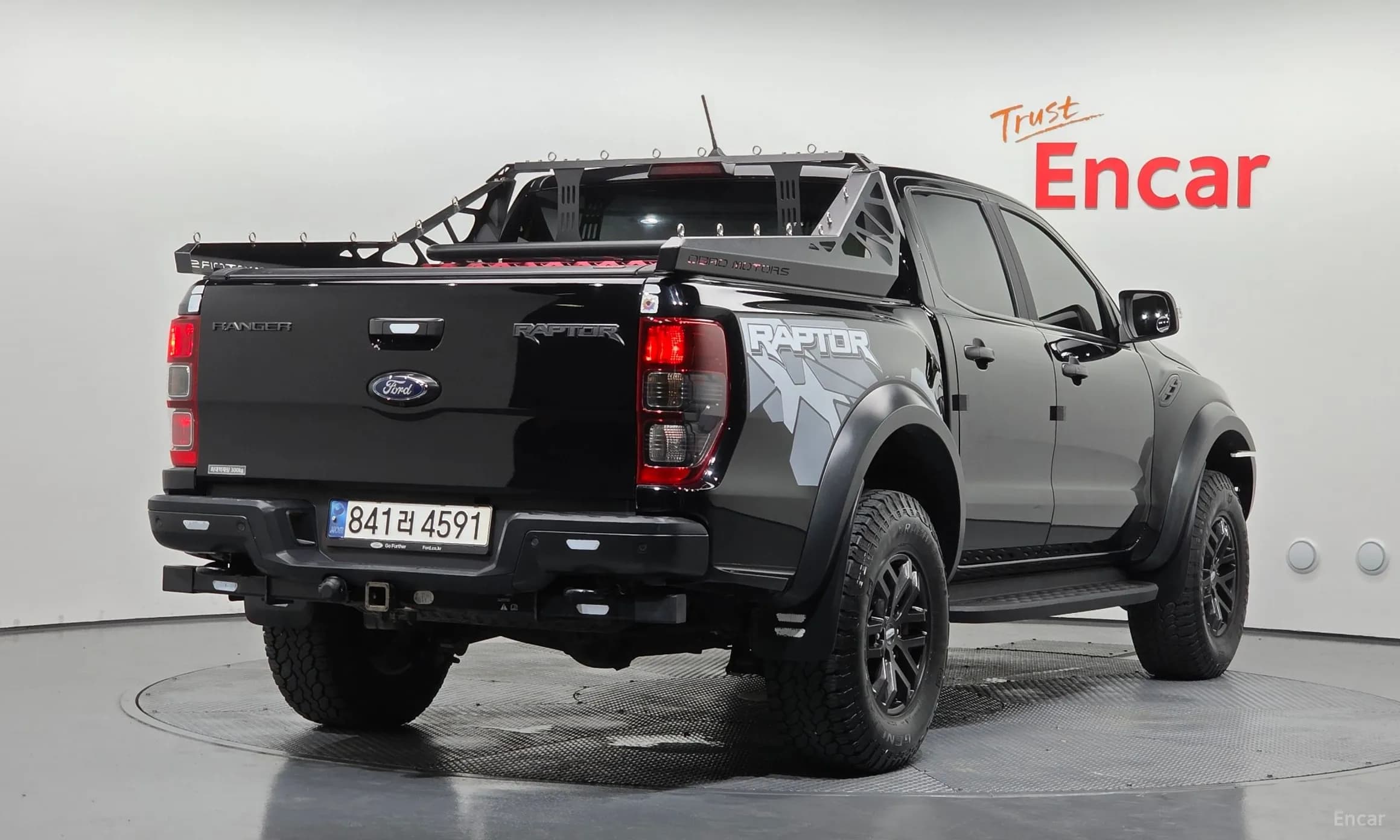Ranger 3rd Generation