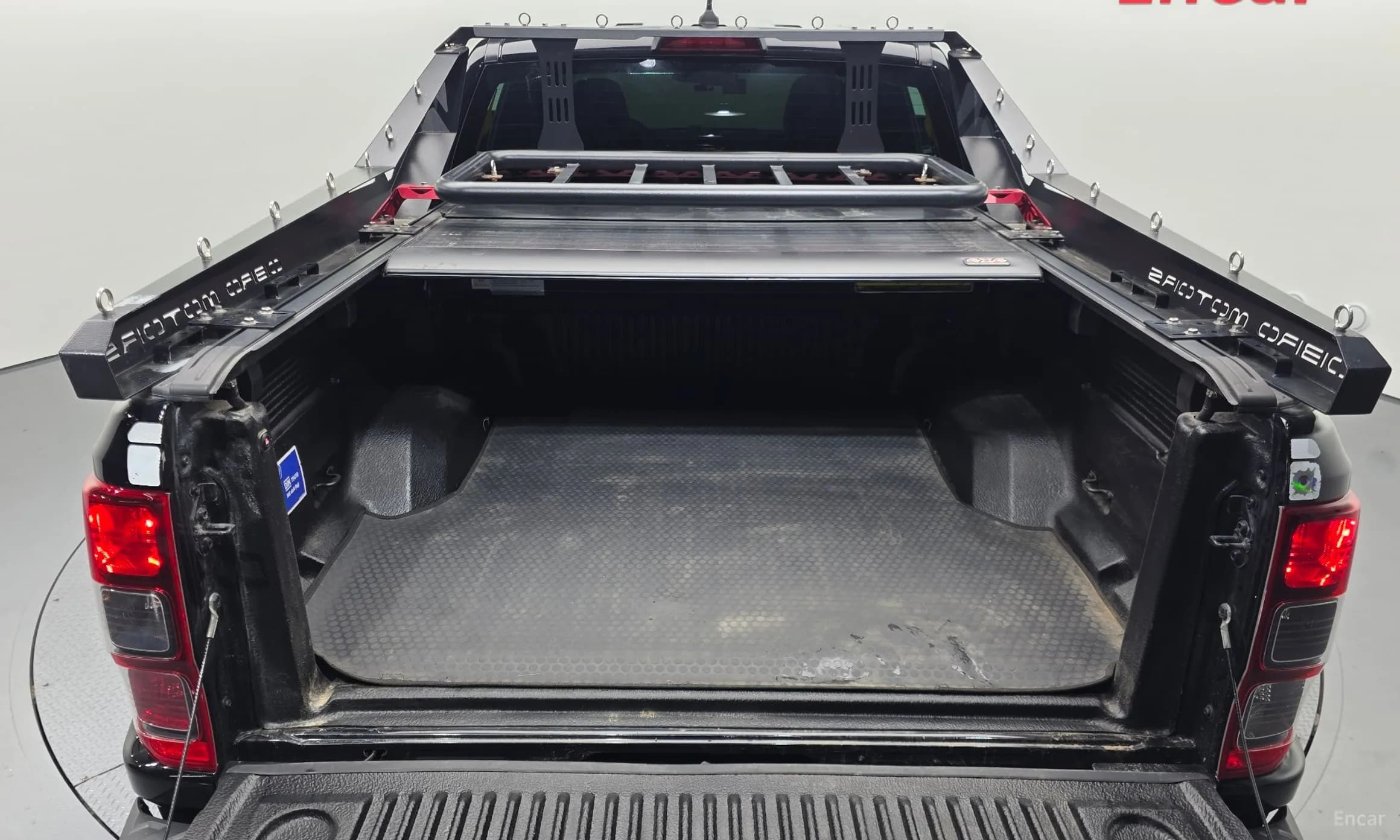 Ranger 3rd Generation