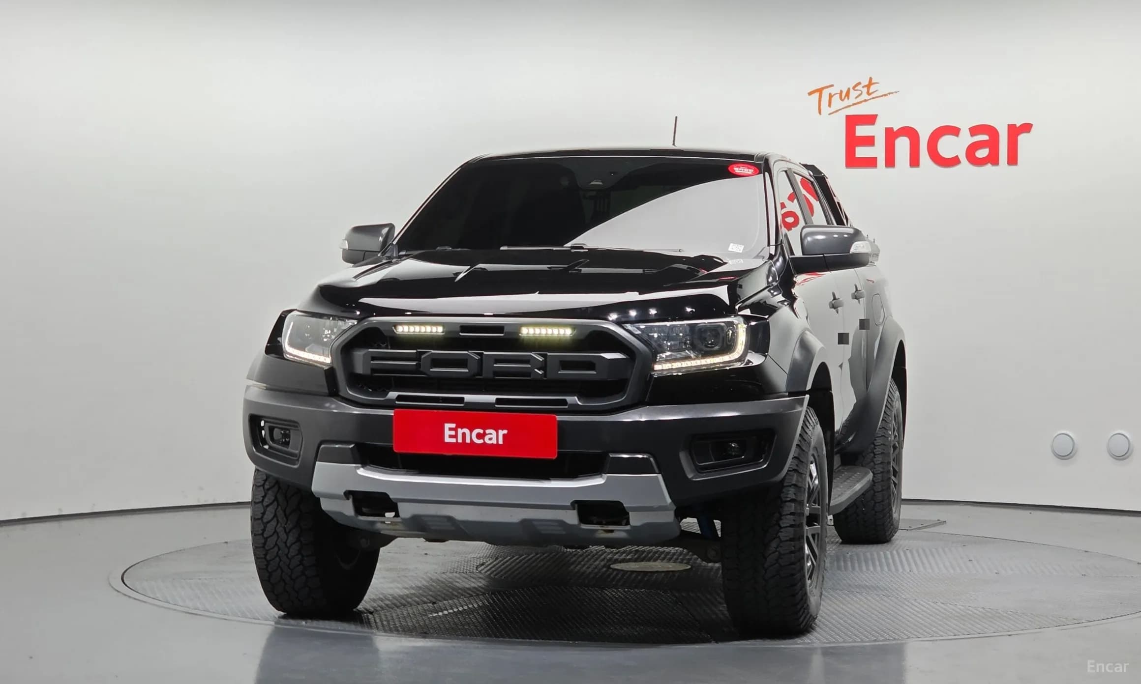Ranger 3rd Generation