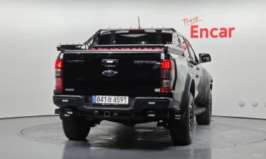Ranger 3rd Generation