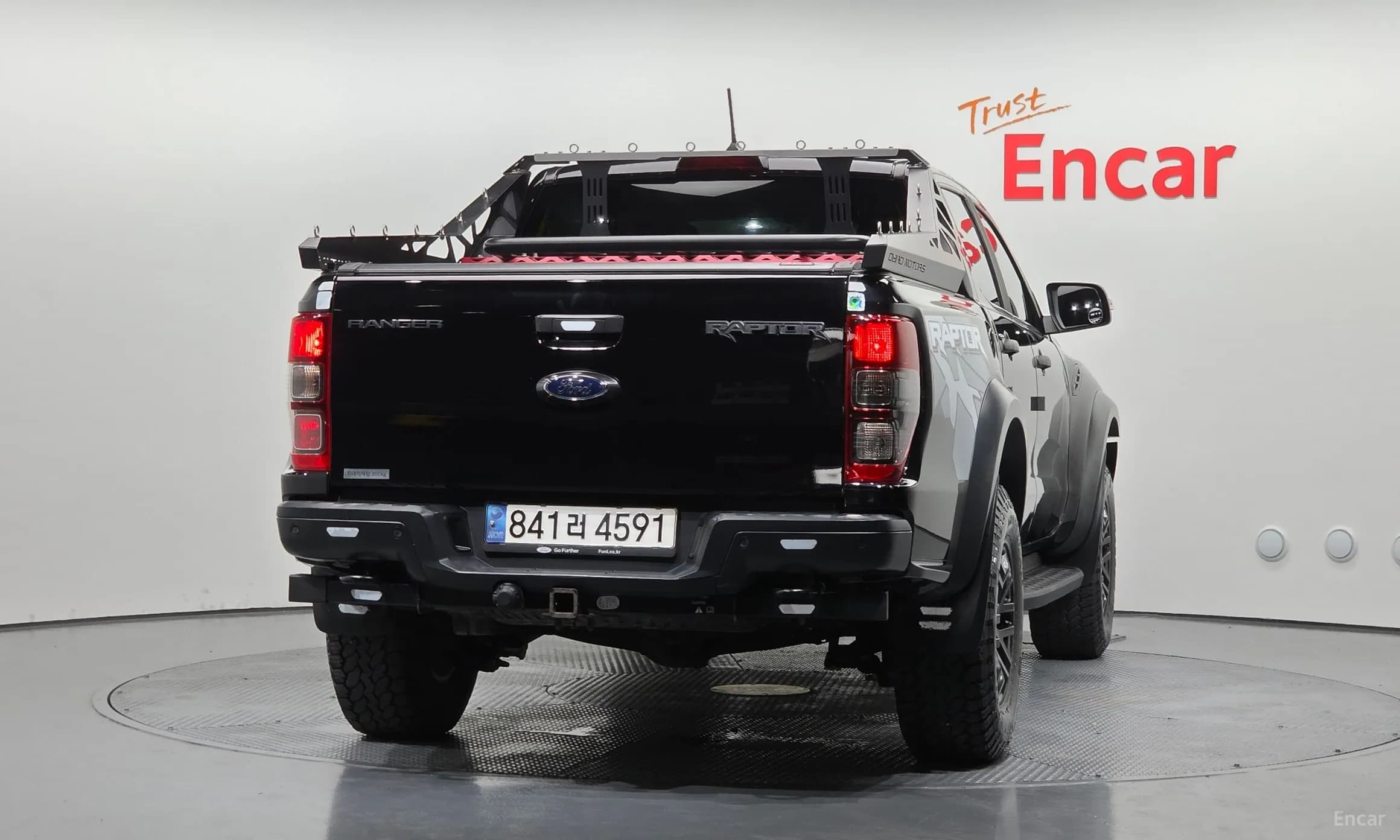 Ranger 3rd Generation
