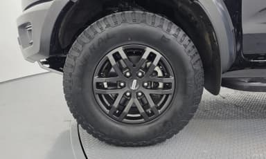 Ranger 3rd Generation