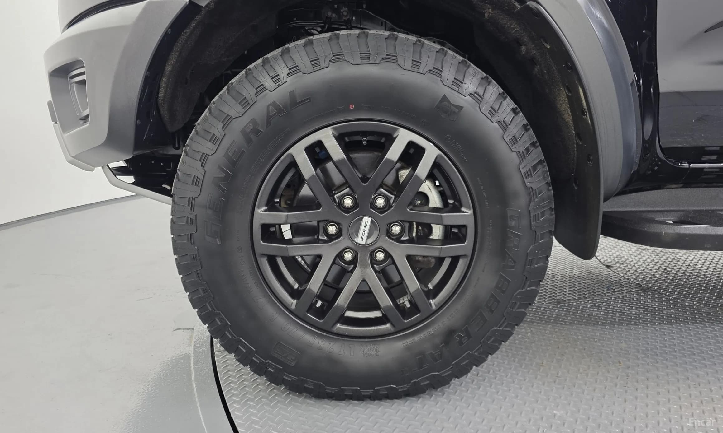 Ranger 3rd Generation