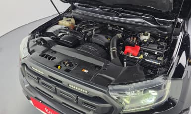 Ranger 3rd Generation