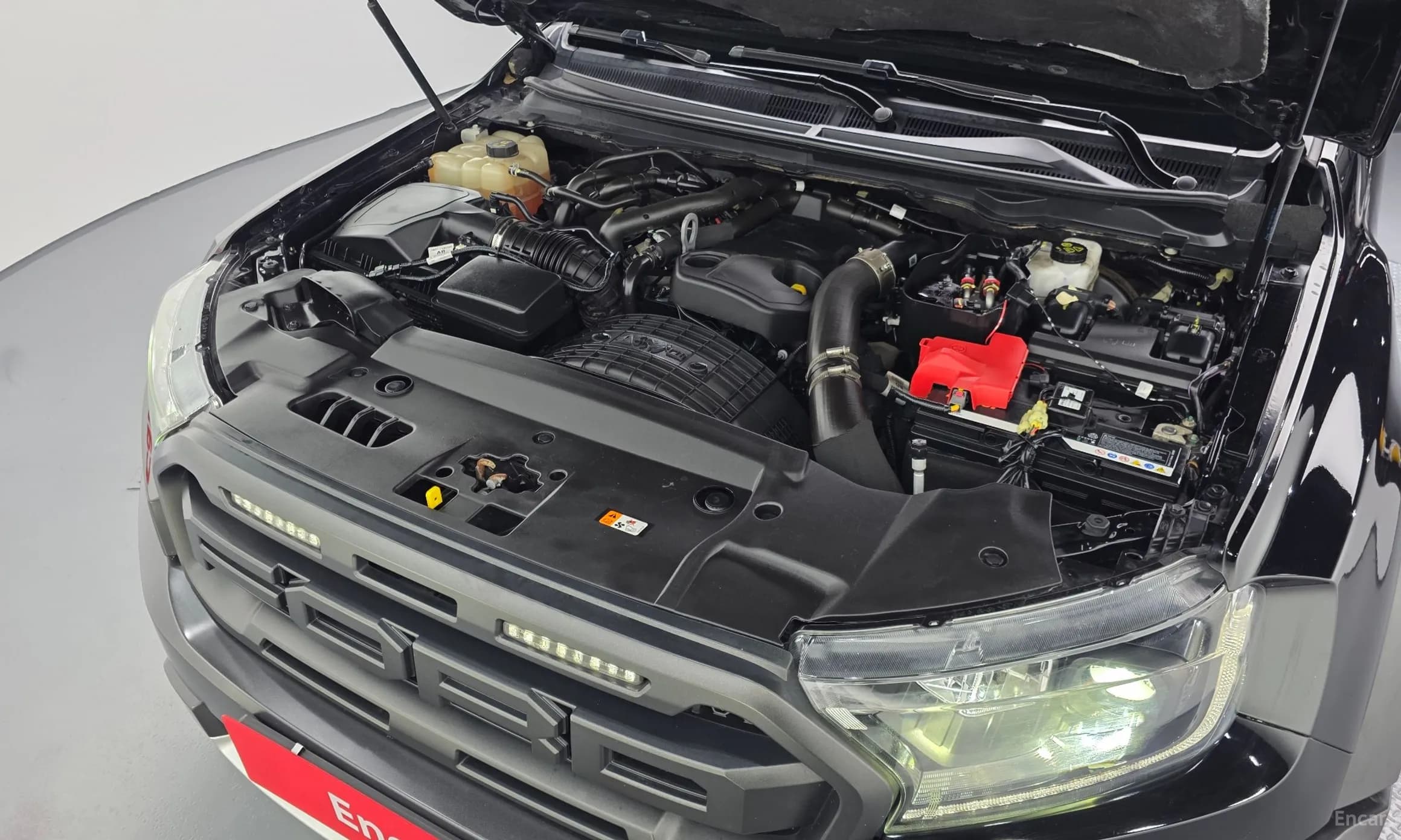 Ranger 3rd Generation