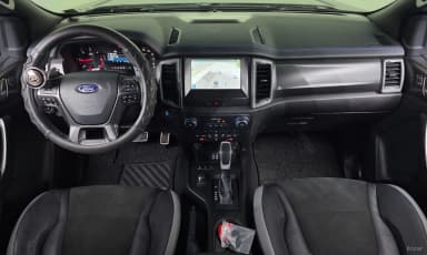 Ranger 3rd Generation