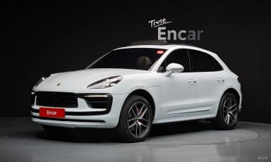 Macan