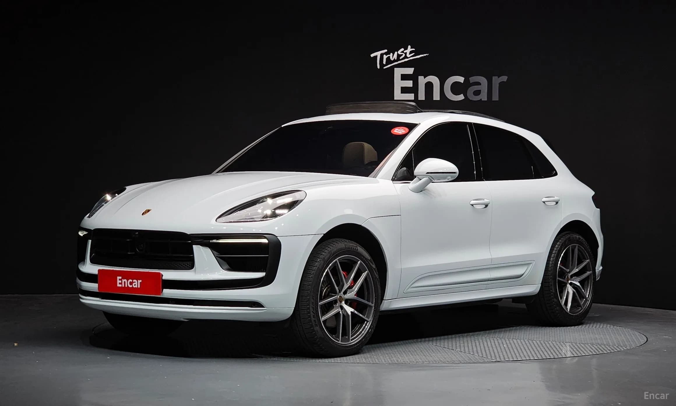 Macan