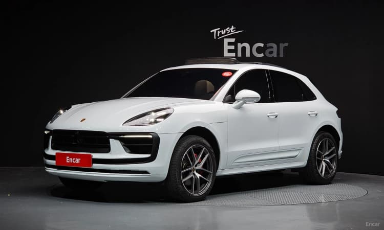 Macan