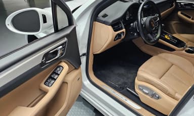 Macan