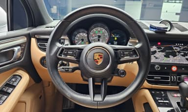 Macan