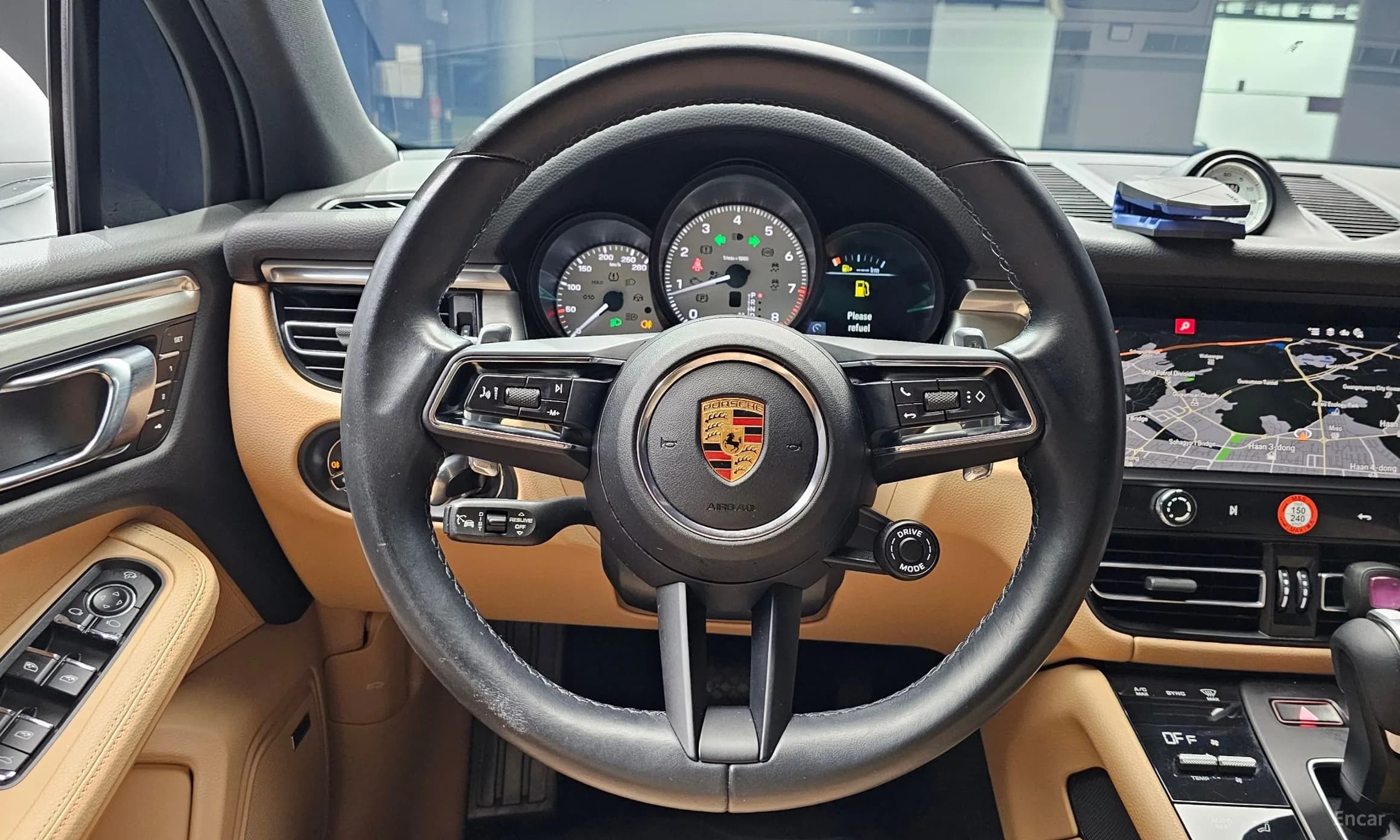 Macan
