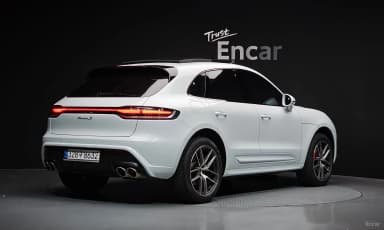 Macan