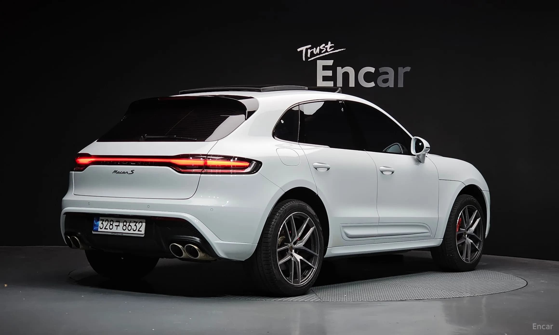 Macan