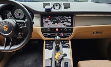 Macan