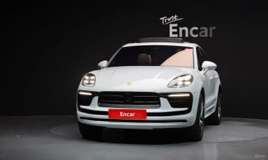 Macan