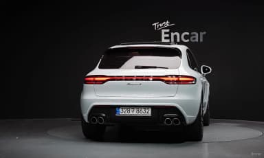 Macan