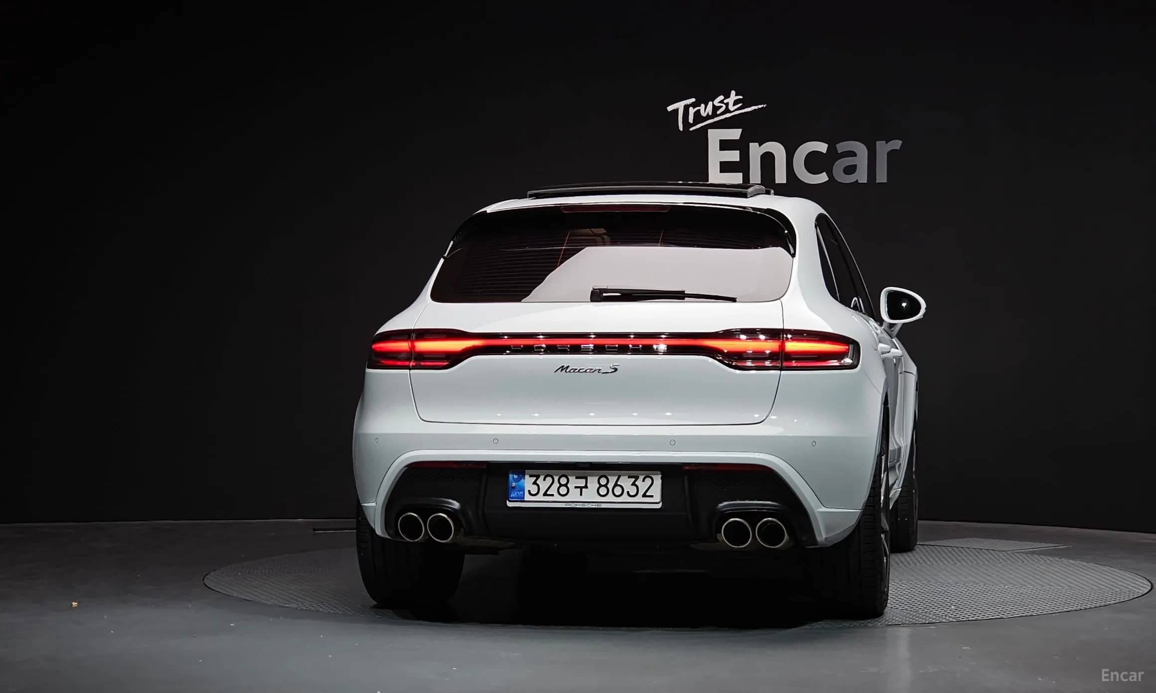 Macan