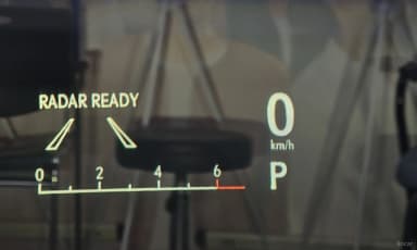 RX450h Gen 4
