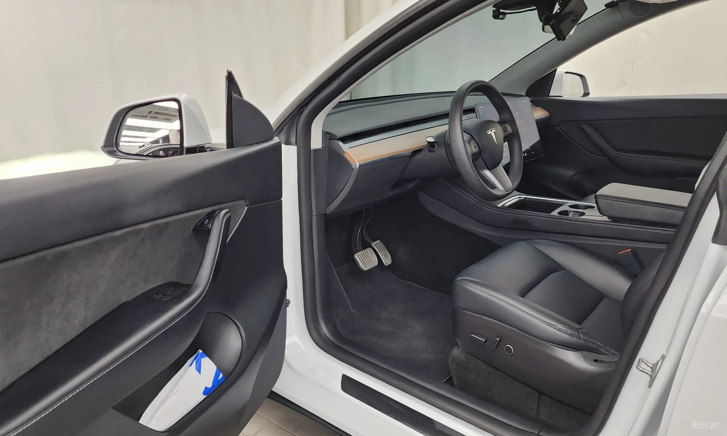 Model Y
