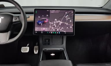 Model Y