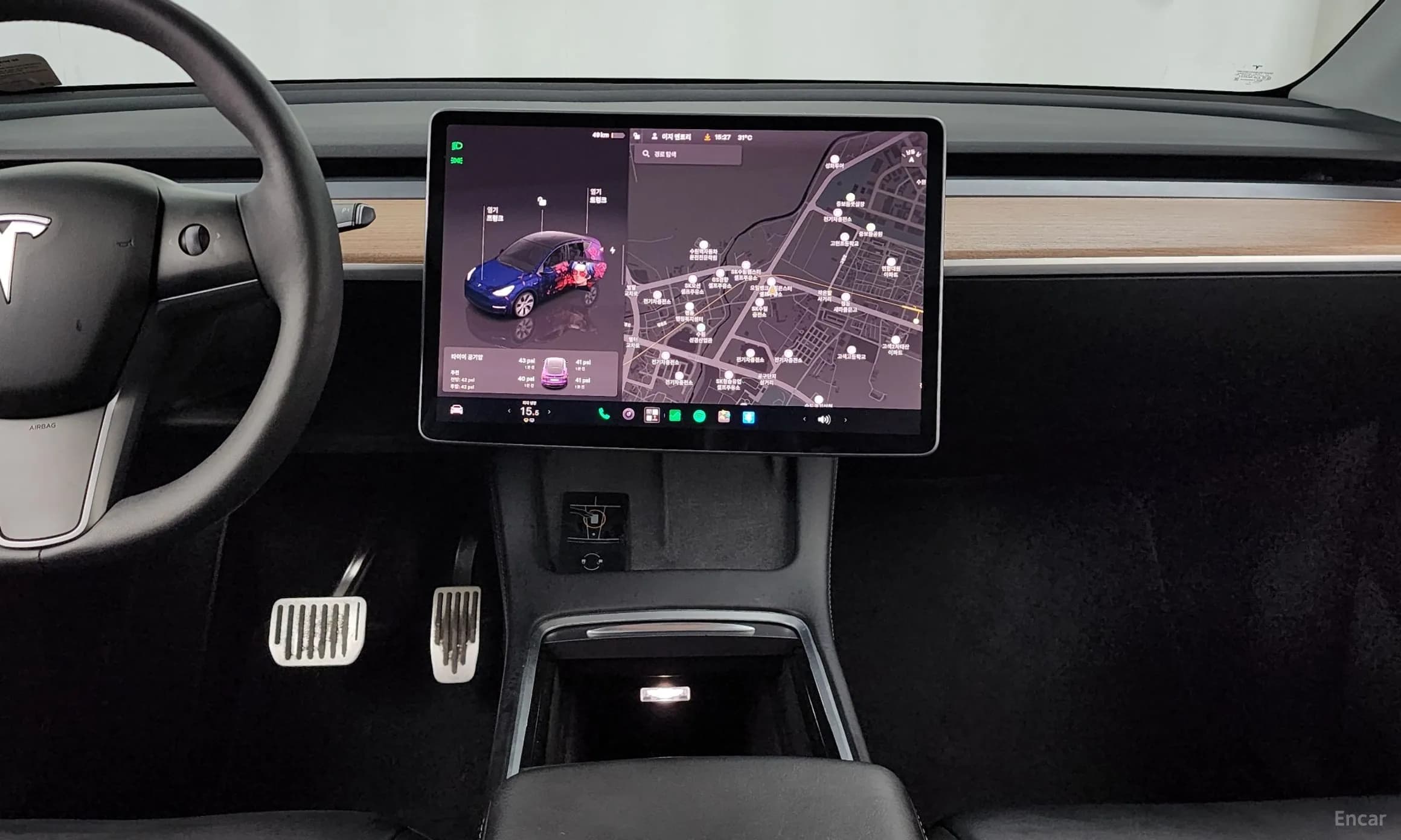 Model Y