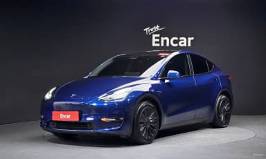 Model Y