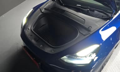Model Y