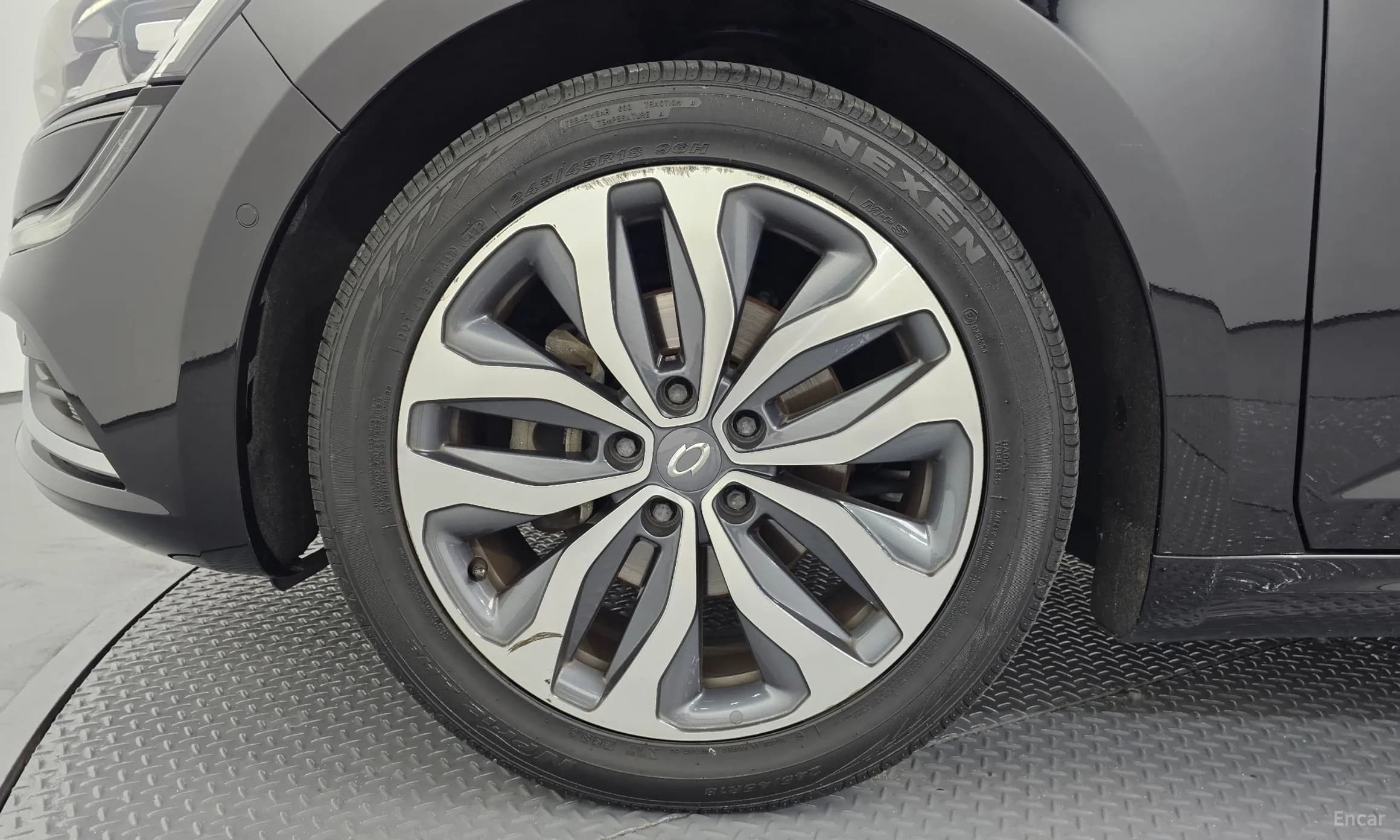 SM6