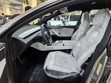 Model Y