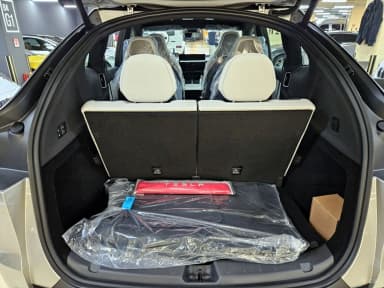 Model Y