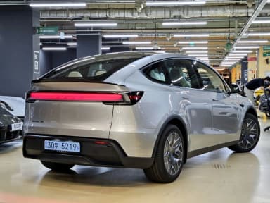 Model Y