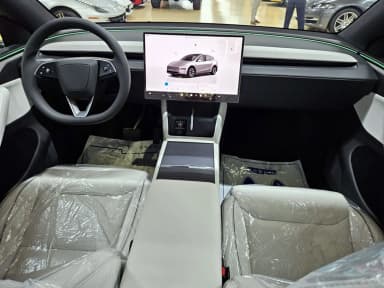 Model Y