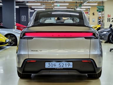 Model Y
