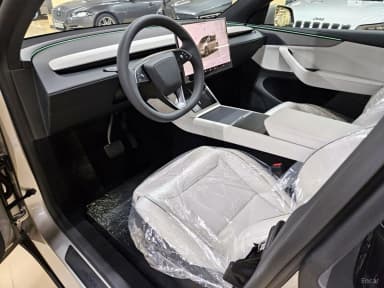 Model Y