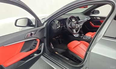 1 Series (F40)