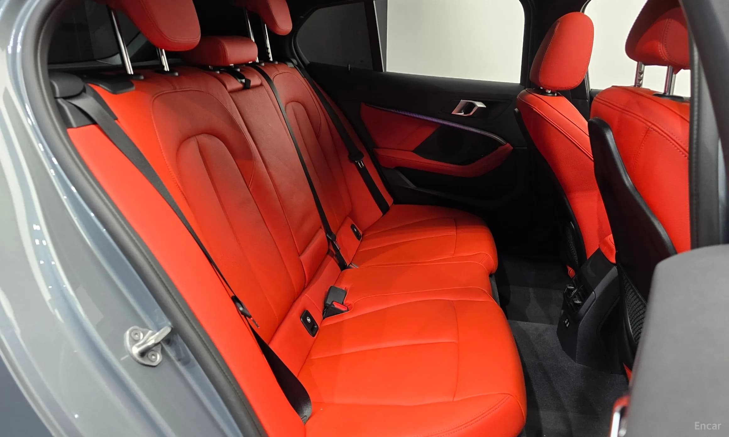 1 Series (F40)