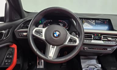 1 Series (F40)